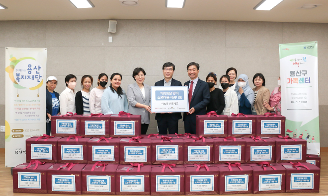 ⓒHDC현대산업개발