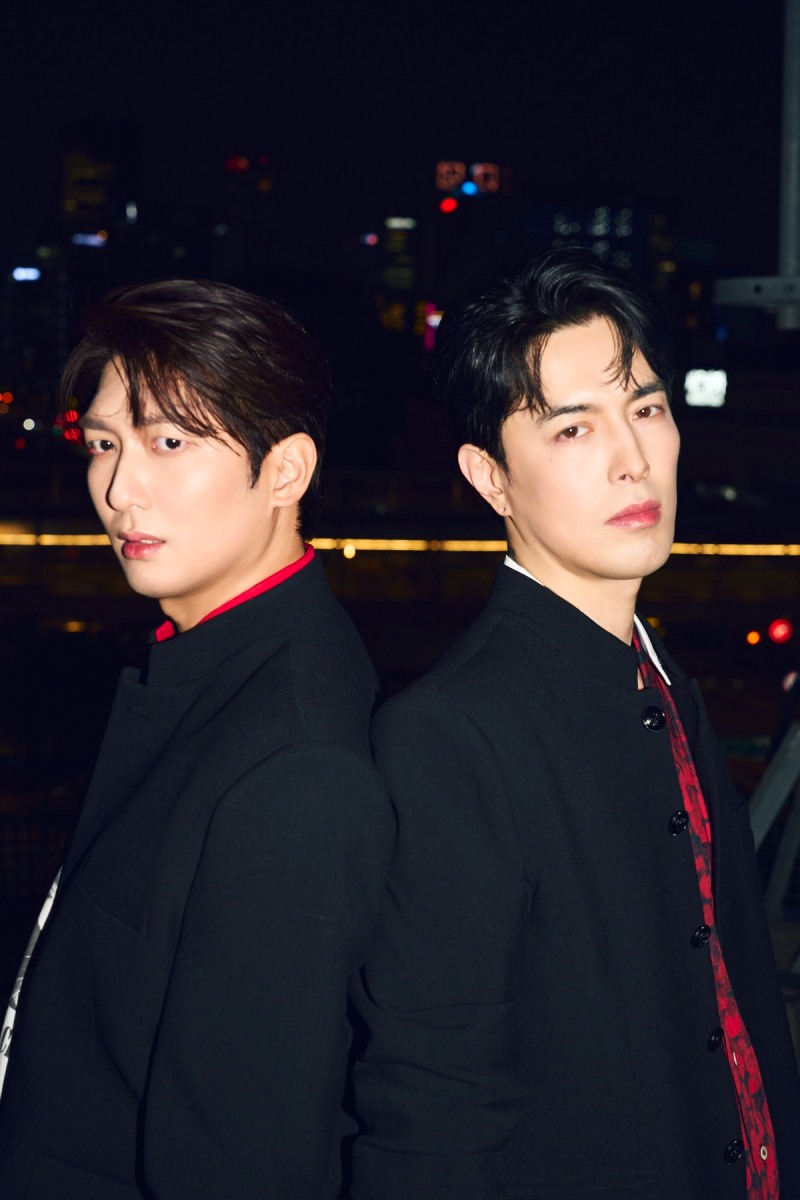 이혁X정모, 밴드 20세기보이즈 결성…24일 데뷔 앨범 발표