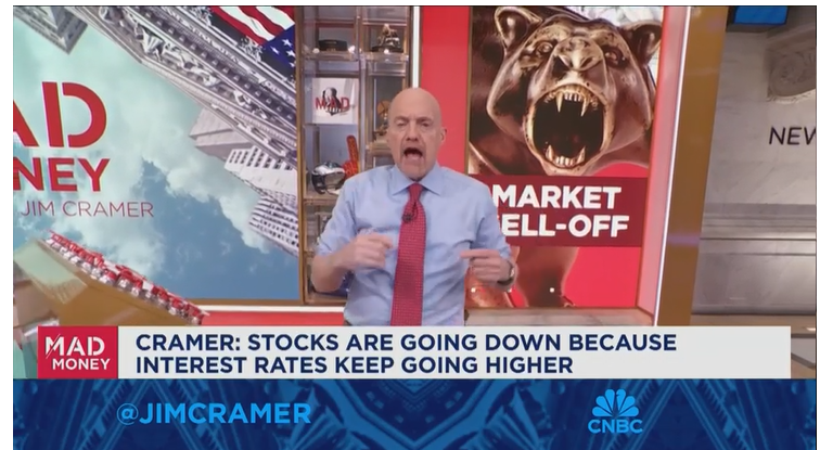 (상보) 크레이머 "채권·예산안 둘러싼 월가 초조함 속 투자자들 인내심 가져야"