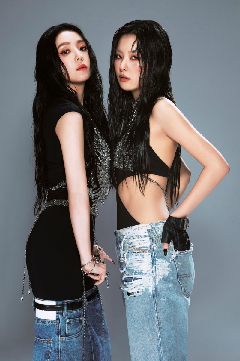 레드벨벳-아이린&슬기, 26일 두 번째 미니앨범 ‘TILT’ 발매…기대되는 이유 셋