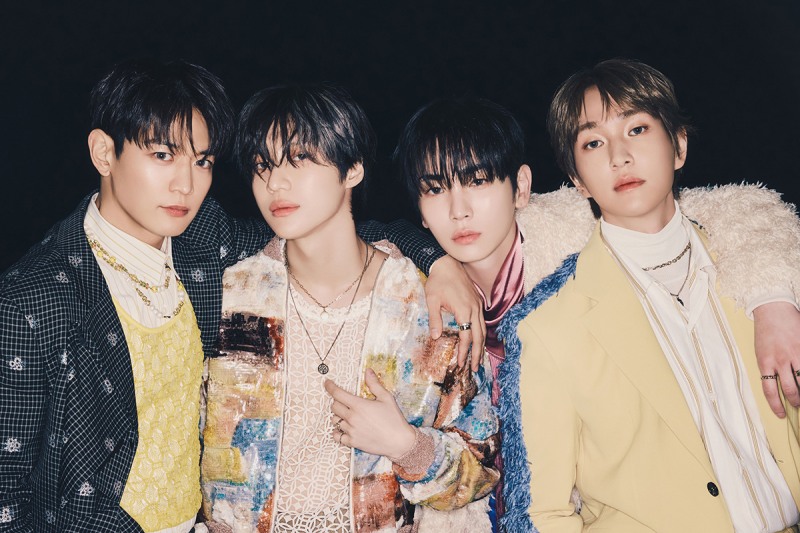 샤이니, 일곱 번째 단독 콘서트서 신곡 2곡 선공개…올 밴드 라이브 ‘기대 UP’