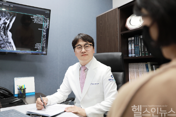 엄경수 하이본병원 원장