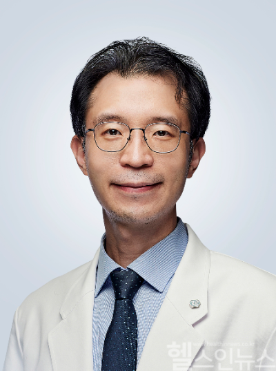 장현 가톨릭관동대 국제성모병원 종양혈액내과 교수