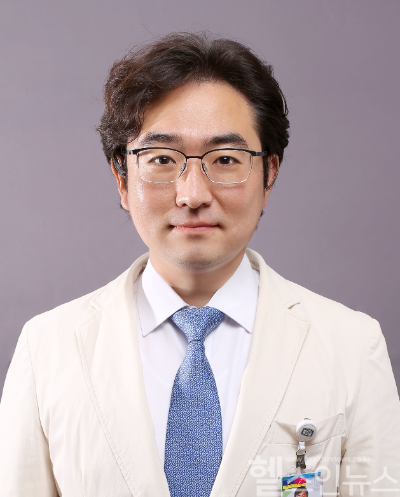 김응돈 가톨릭대학교 대전성모병원 통증의학과 교수
