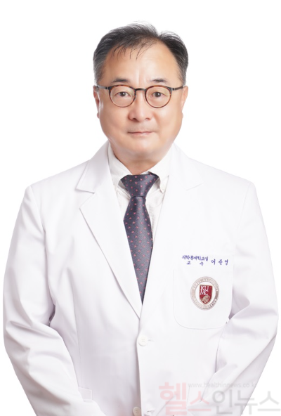 이준영 고려대학교 의과대학 의학통계학교실 교수