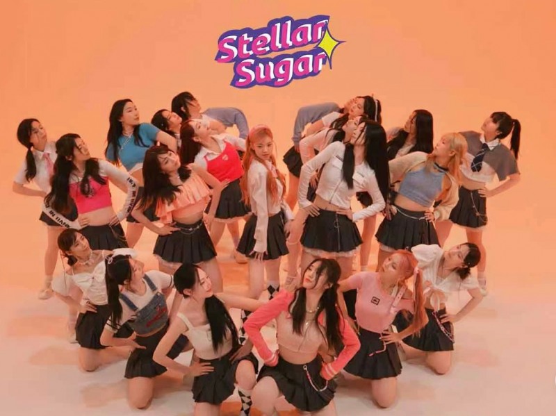글로벌 걸그룹 오디션 ‘스텔라슈가’ 5월 22일 틱톡 플랫폼 통해 대장정 마무리