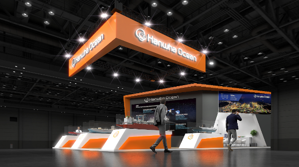 한화필리조선소 탐방 후기...미국 조선업 재건의 핵심 거점으로 부상