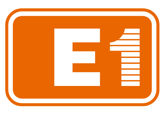 E1, 사업 다각화로 안정적 이익 지속...목표가 8만6천원 유지