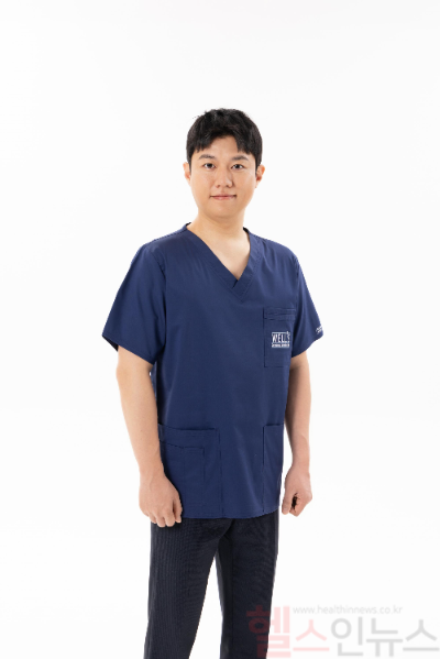 박병진 웰스피부과 압구정본점 원장