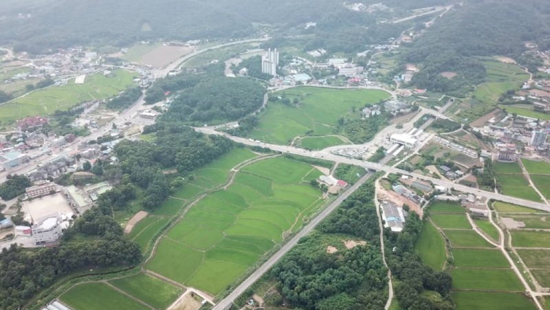 신둔도예촌 역세권