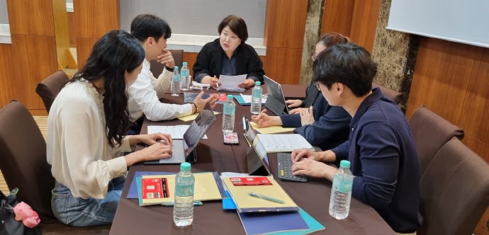 경북교육청, 서울대학교와 함께 ‘찾아가는 고교 상담’ 운영