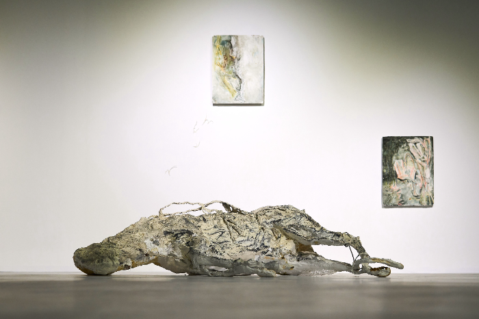 1등(天) 수상작 ‘당신의 첫 번째 말’