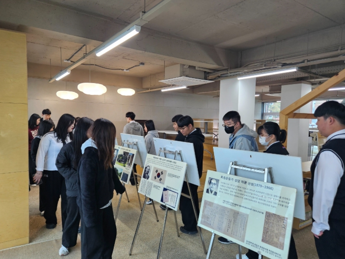 충북교육청, 독립운동사 교육 활성화