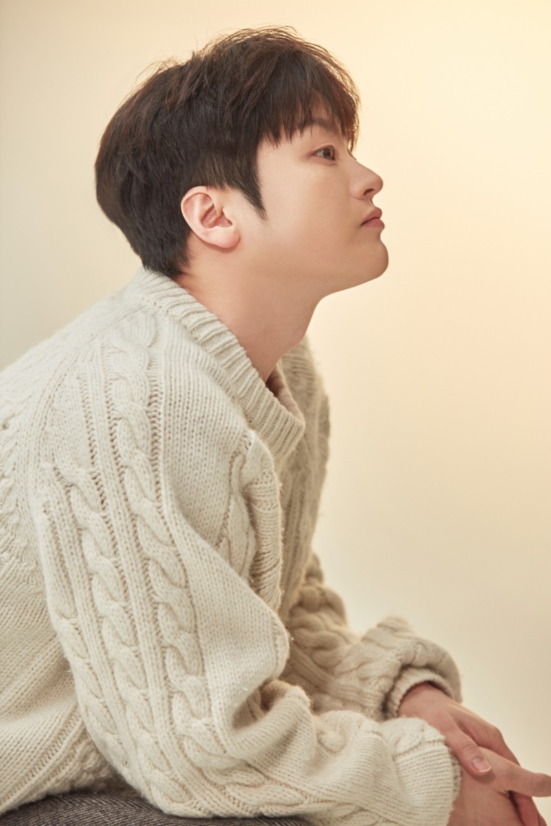 황가람, 30일 신곡 '돌아오지 않을 시간' 발표…깊은 감성 귀환