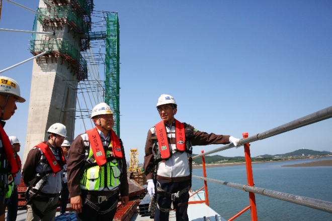 ⓒ한화 건설부문