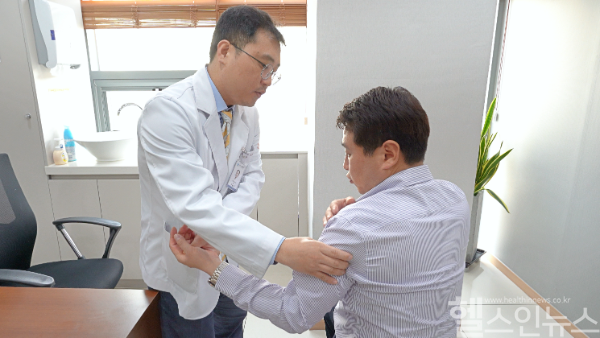 민슬기 연세스타병원 원장(정형외과 전문의)