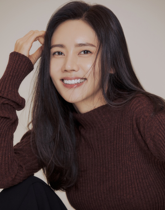 추자현, ‘견우와 선녀’ 서 무속인으로 변신