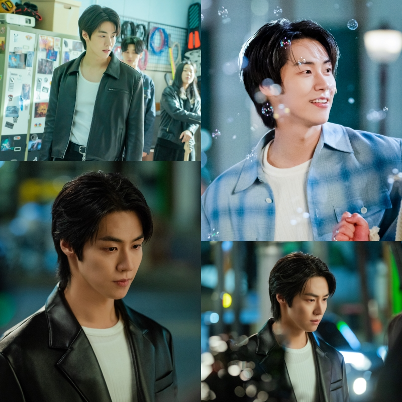 '사계의 봄' 이승협, ‘부자 갈등→짝사랑’ 맴찢 모먼트