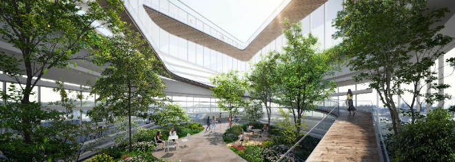 ⓒHDC현대산업개발