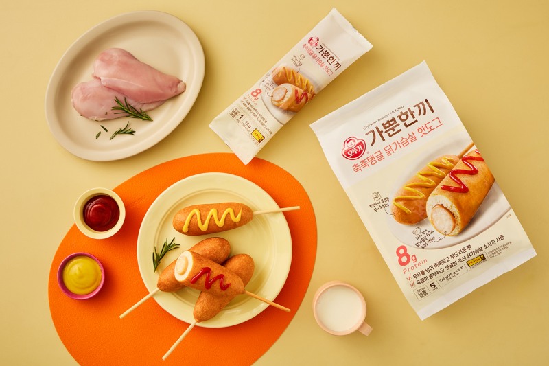 /오뚜기