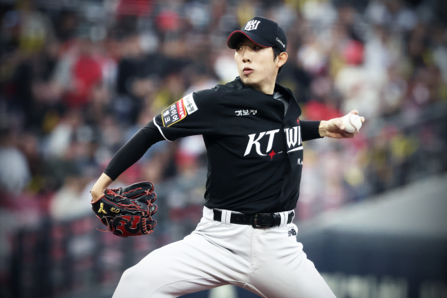 KT 오원석 / 사진=KT 제공