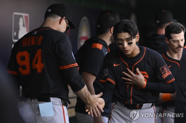 이정후 / 사진=연합뉴스