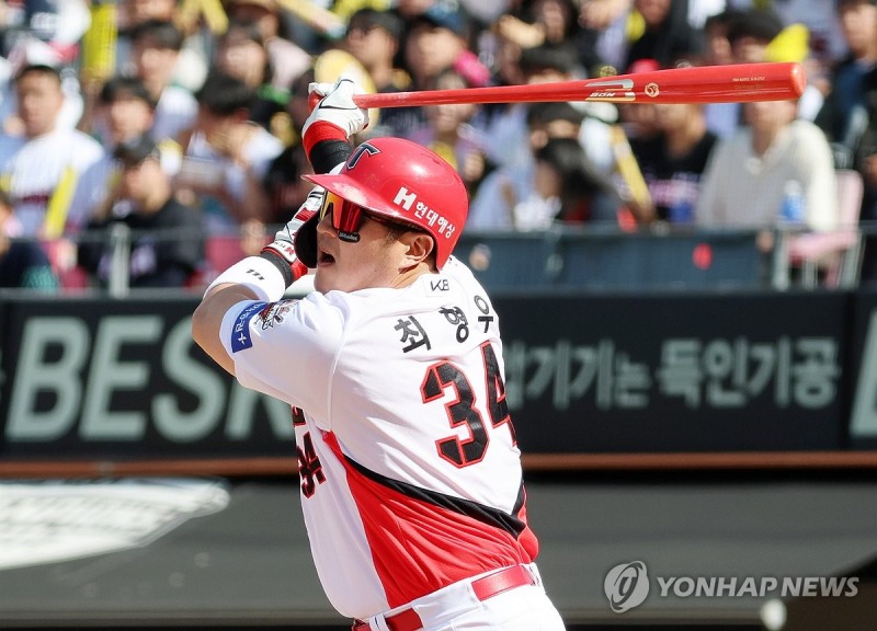 KIA 최형우 / 사진=연합뉴스