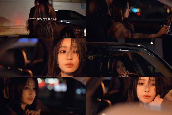 남규리, 리메이크 디지털 싱글 ‘가슴앓이’ 공개…음악과 연기를 잇는 진정성의 기록