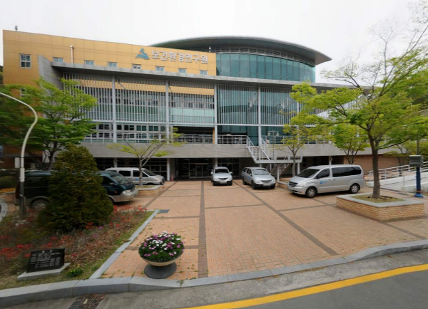 울산시 보건환경연구원은 울주군 청량읍에서 채집한 모기 145마리 중 일본뇌염 매개모기인 ‘작은빨간집모기(Culex tritaeniorhynchus)’ 1마리를 확인했다고 밝혔다. (울산시 제공)