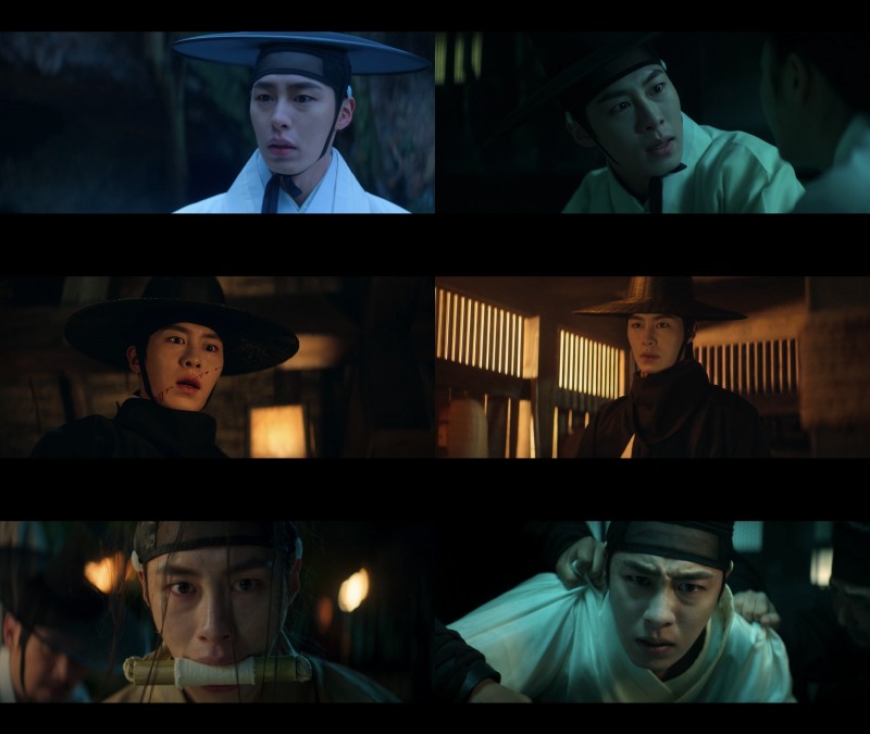 ‘탄금’→‘언니네 산지직송2’ 이재욱, OTT→예능 오가며 다채로운 매력 발산