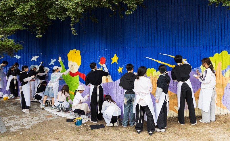 /KT&G 복지재단