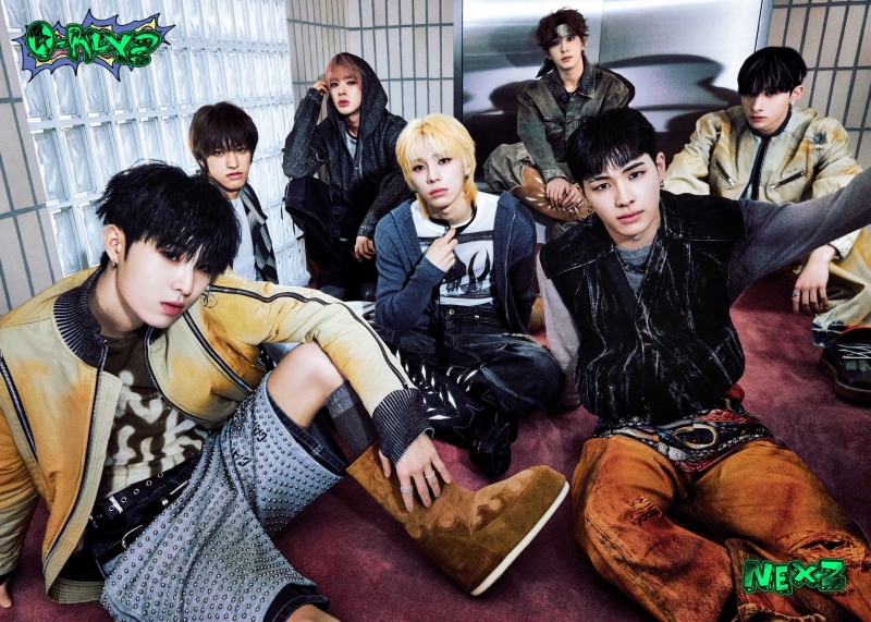 NEXZ, 미니 2집으로 커리어 하이 달성 활동 성공적 마무리…“팬분들 덕분에 음악방송 1위 후보, 꿈만 같았다”