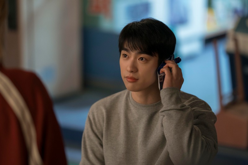 ‘미지의 서울’ 박진영, 입체적 내면 묘사로 강렬한 존재감 발산