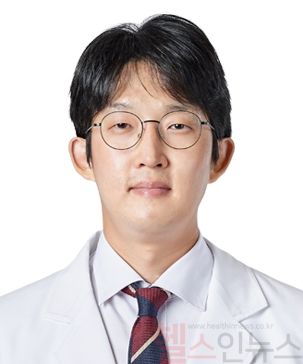 정형석 중앙대학교광명병원 정형외과 교수