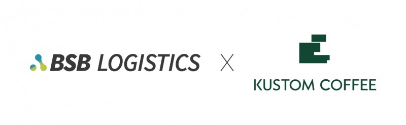 비에스비로지스틱스, 커스텀커피와 물류 계약 체결… 전국 물류망 강화