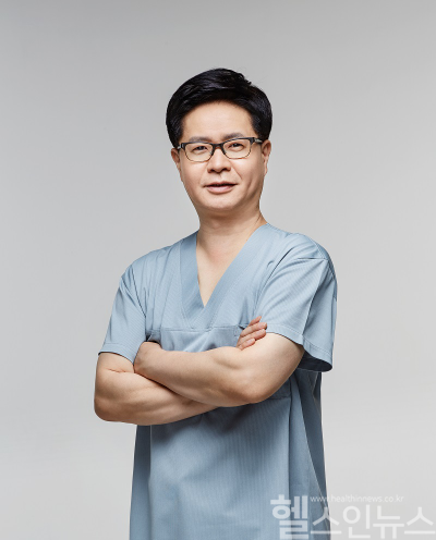성민철 압구정성모안과 원장