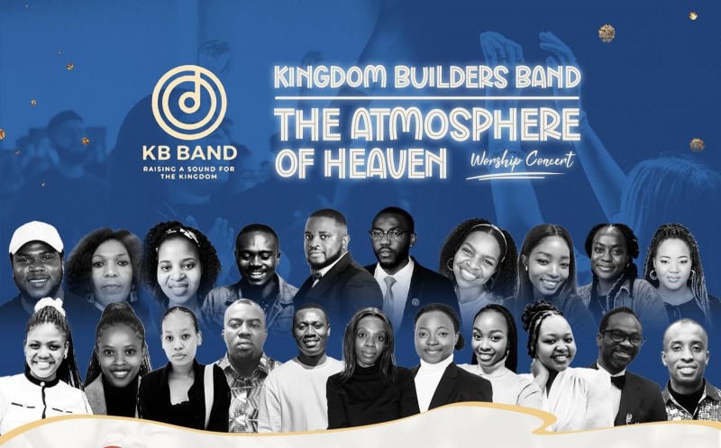 아프리카 청년들의 찬양과 믿음, 한국을 울린다