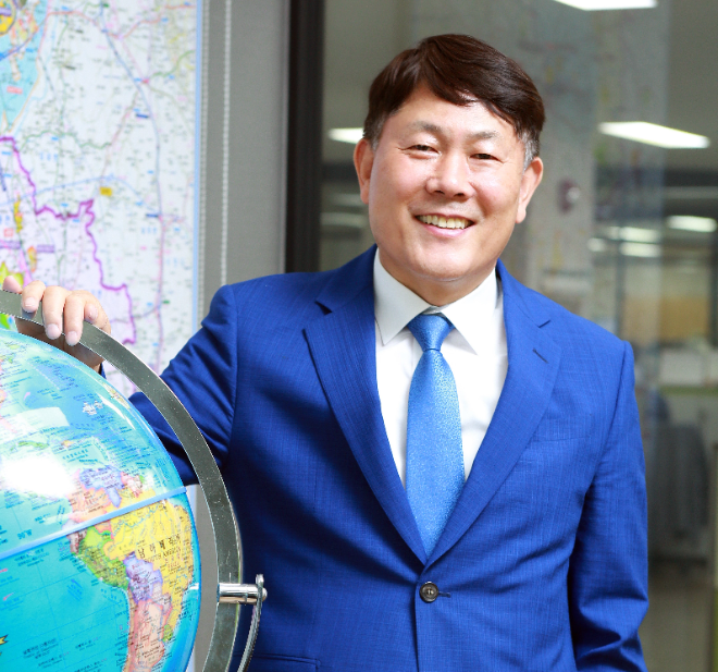 타이어뱅크, 전 직원에 특명...“대한민국 경제 살리기에 매진하라”