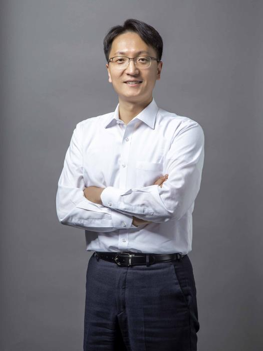쿠팡 이사회 의장에 선임된 박대준 대표.