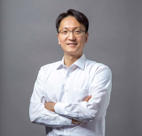 박대준 쿠팡 대표이사. /쿠팡