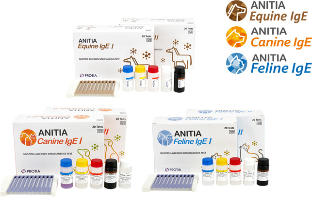 한국마사회-프로티아, 말 알레르기 진단키트 상용화 및 해외판로 개척 위한 MOU 체결