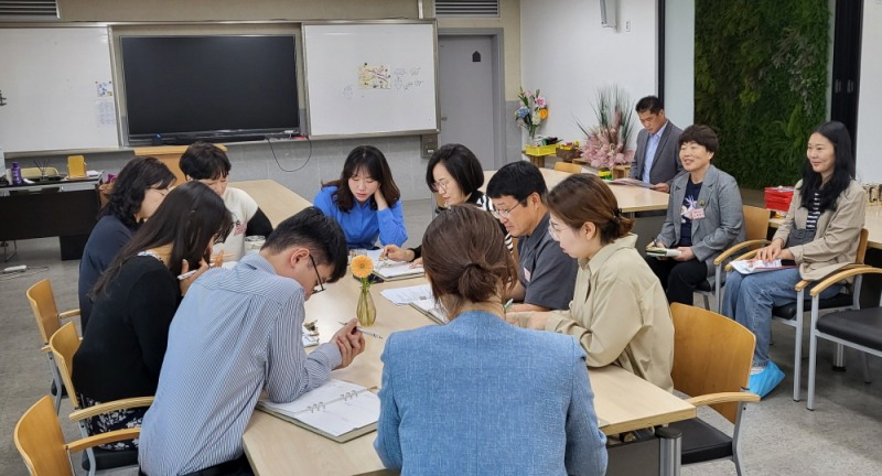 충남교육청 제공