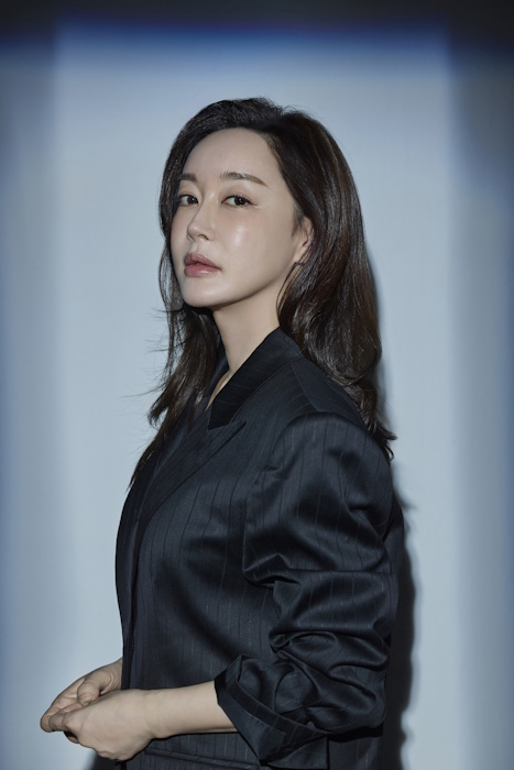 김혜은, FN엔터테인먼트와 전속계약 체결…활발한 활동 예고