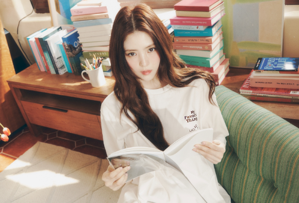 휠라, 냉감 소재 ‘오버핏 그래픽 티셔츠’ 출시