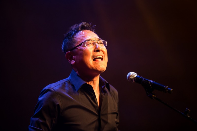 권인하, 31일 라이브콘서트 ‘포효’ 개최…명곡 다시 듣기