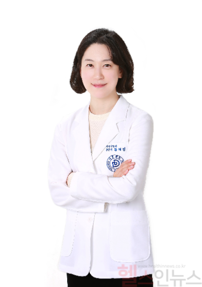 황혜림 대동병원 종합건강검진센터 과장