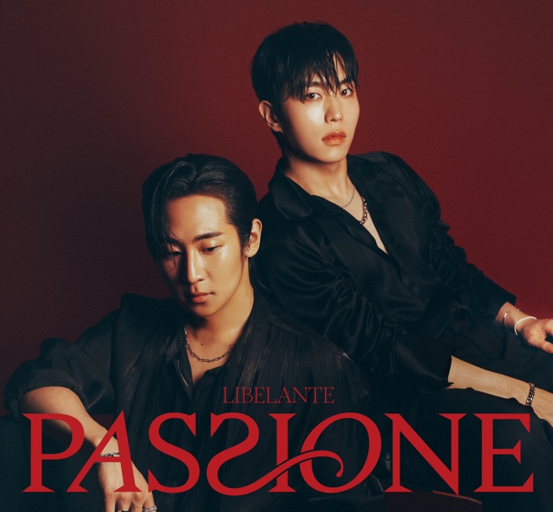 리베란테, 27일 싱글 ‘PASSIONE’ 발매…기대 포인트 셋
