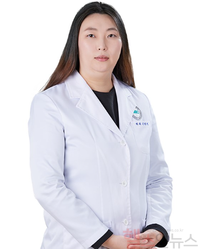 이정연 분당제생병원 외과 과장