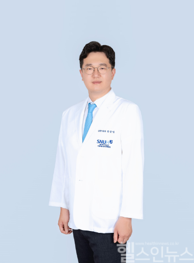 권순일 보라매병원 순환기내과 교수