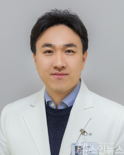 김준영 대구가톨릭대학교병원 정형외과 교수